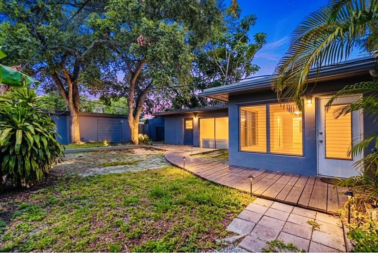2620 Harding Street, Hollywood, FL 33020 Photo