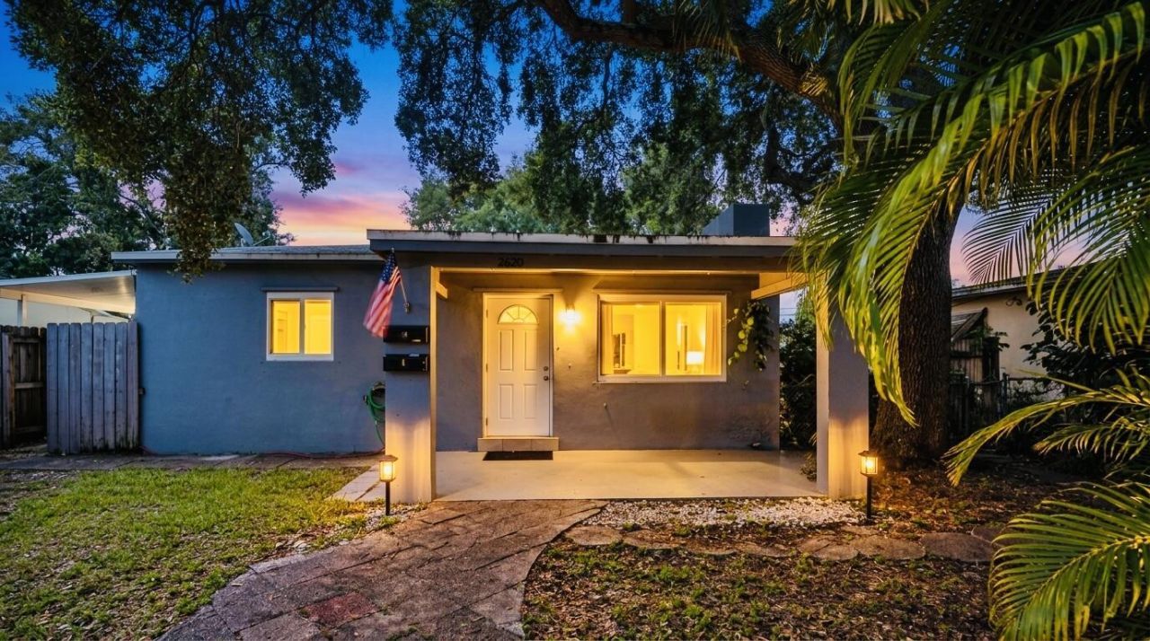 2620 Harding Street, Hollywood, FL 33020 Photo