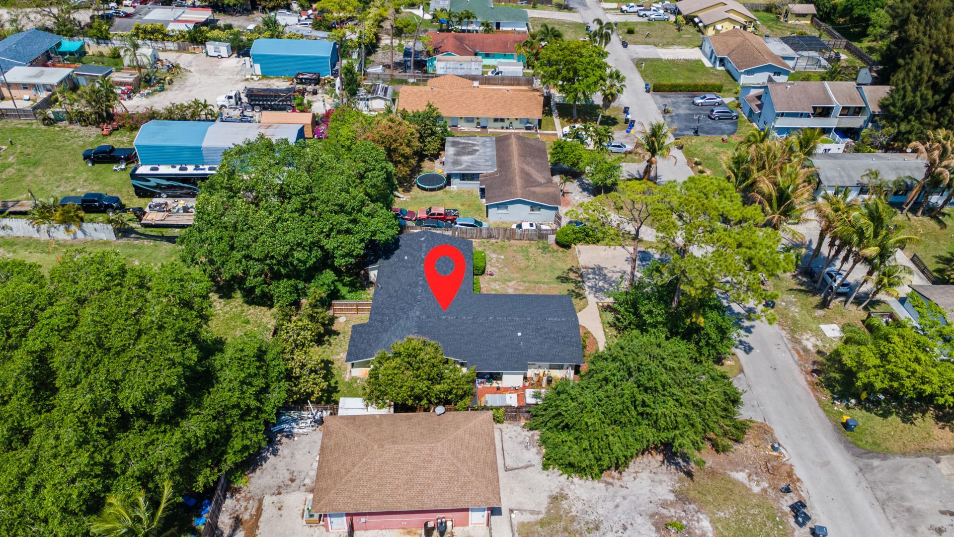4453 Stevens Road, Lake Worth Beach, FL 33461 Photo
