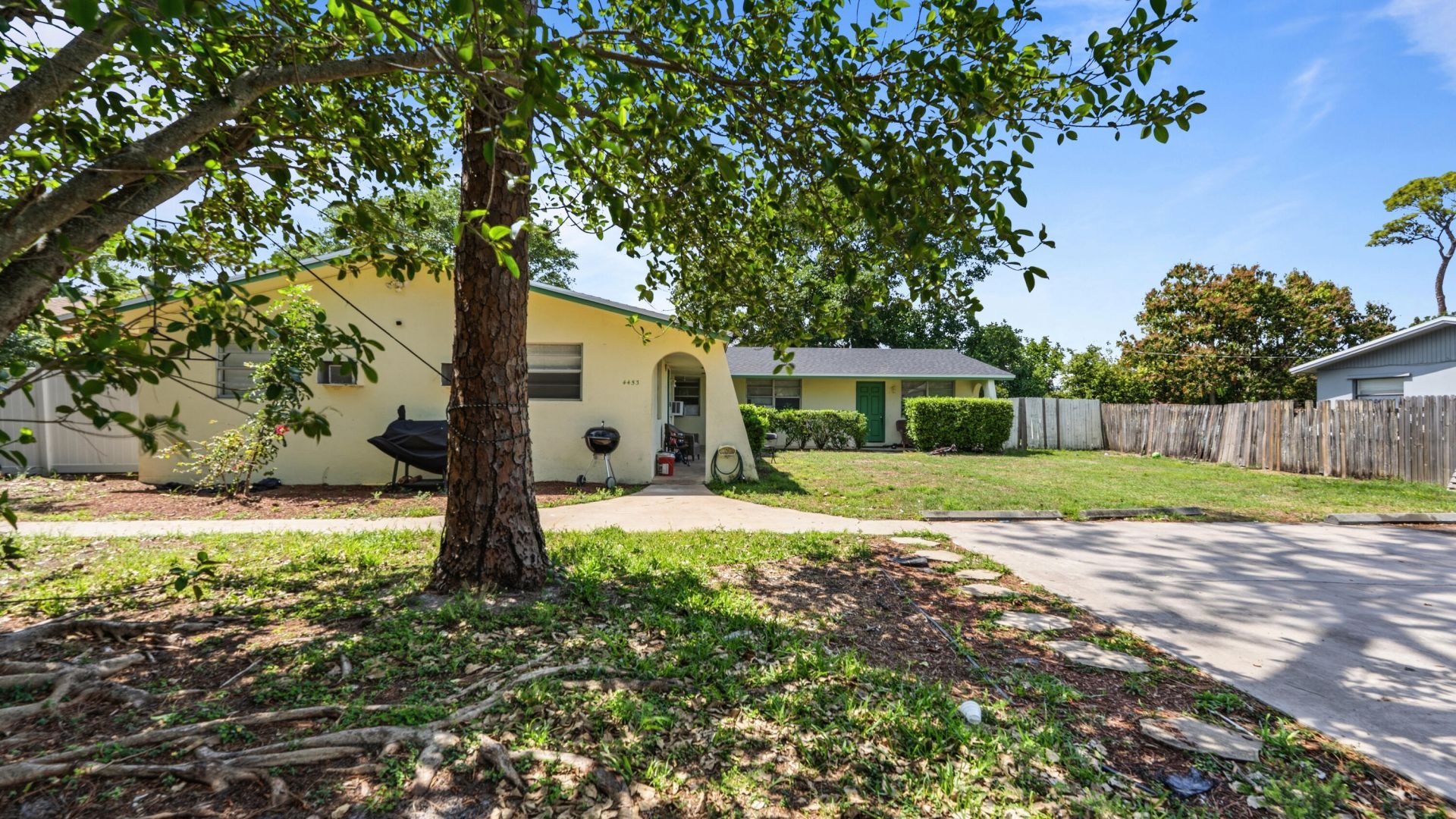 4453 Stevens Road, Lake Worth Beach, FL 33461 Photo