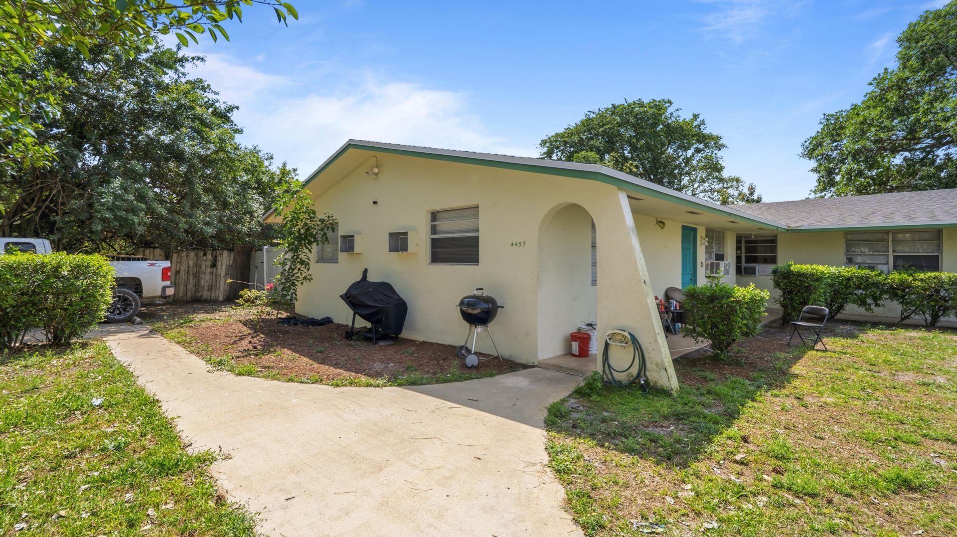 4453 Stevens Road, Lake Worth Beach, FL 33461 Photo