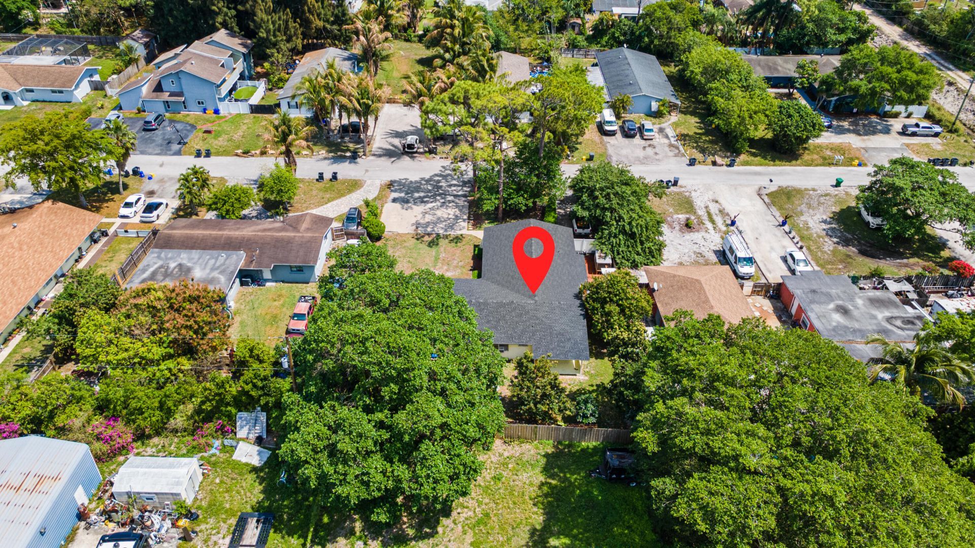 4453 Stevens Road, Lake Worth Beach, FL 33461 Photo