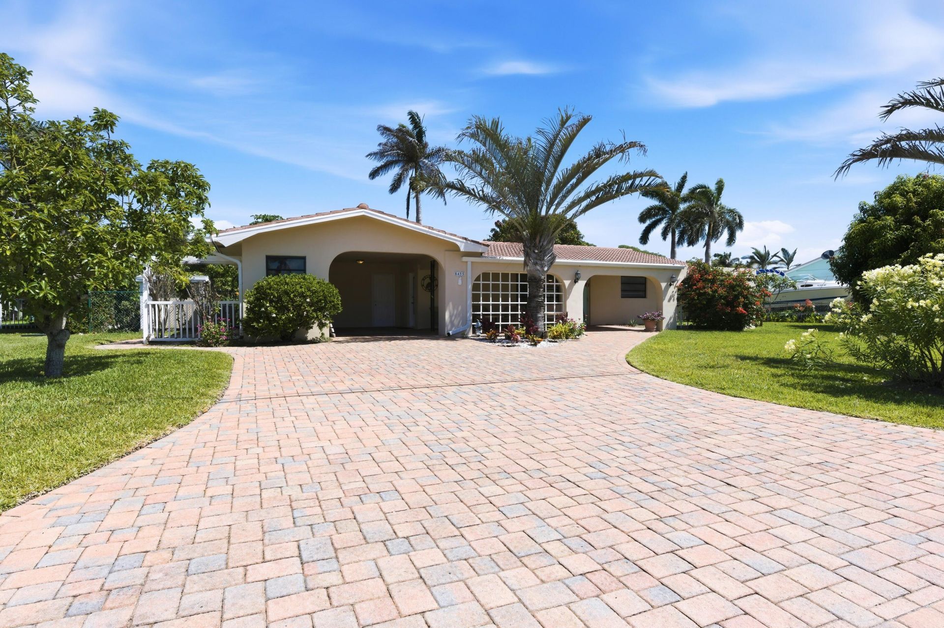 8455 SE Palm Street, Hobe Sound, FL 33455 Photo