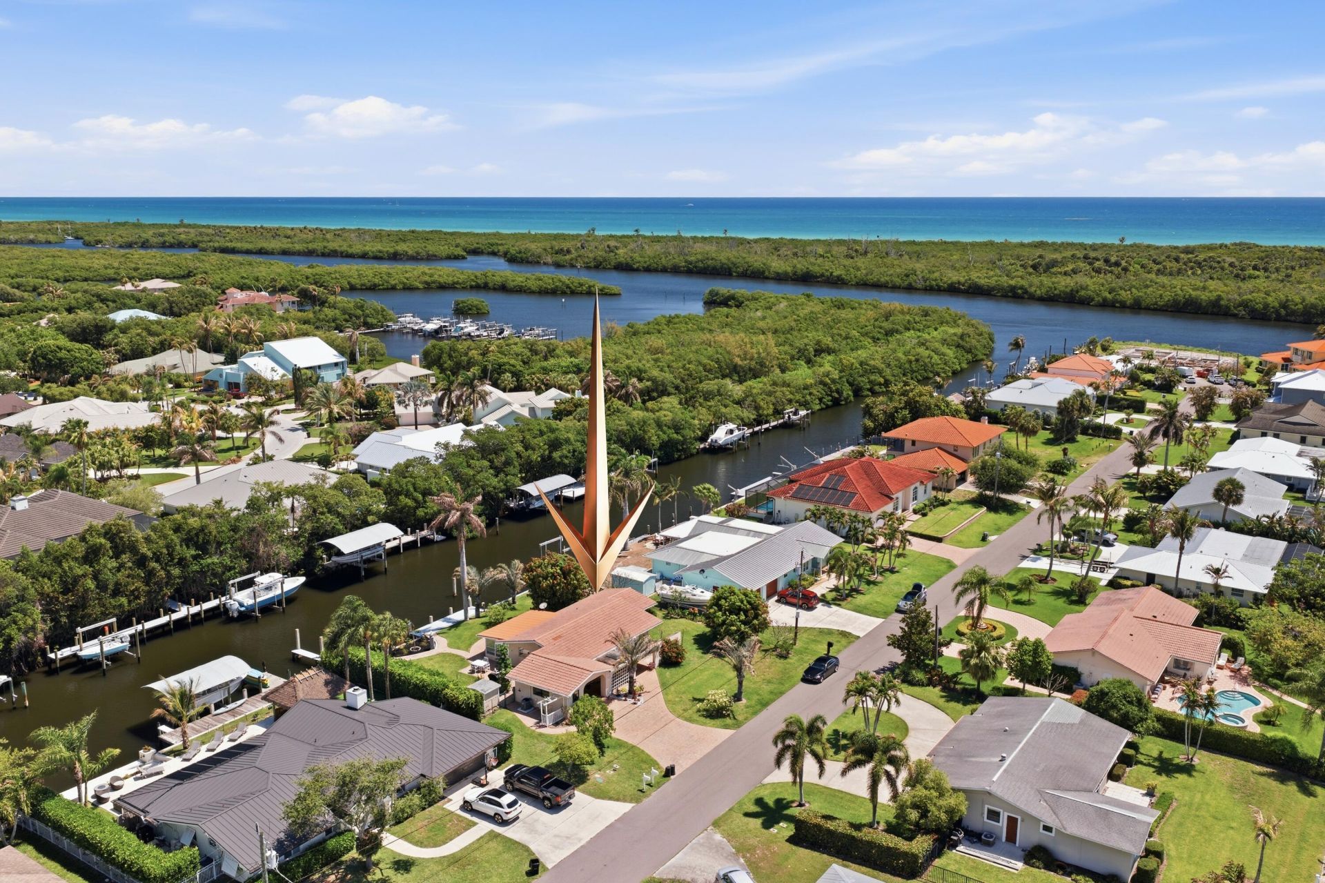 8455 SE Palm Street, Hobe Sound, FL 33455 Photo