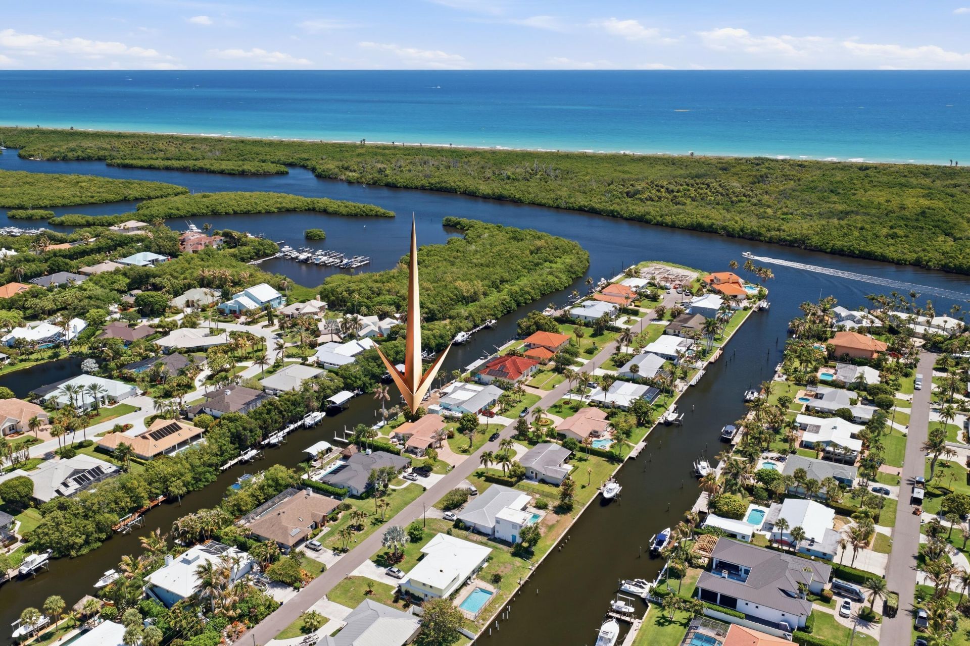 8455 SE Palm Street, Hobe Sound, FL 33455 Photo