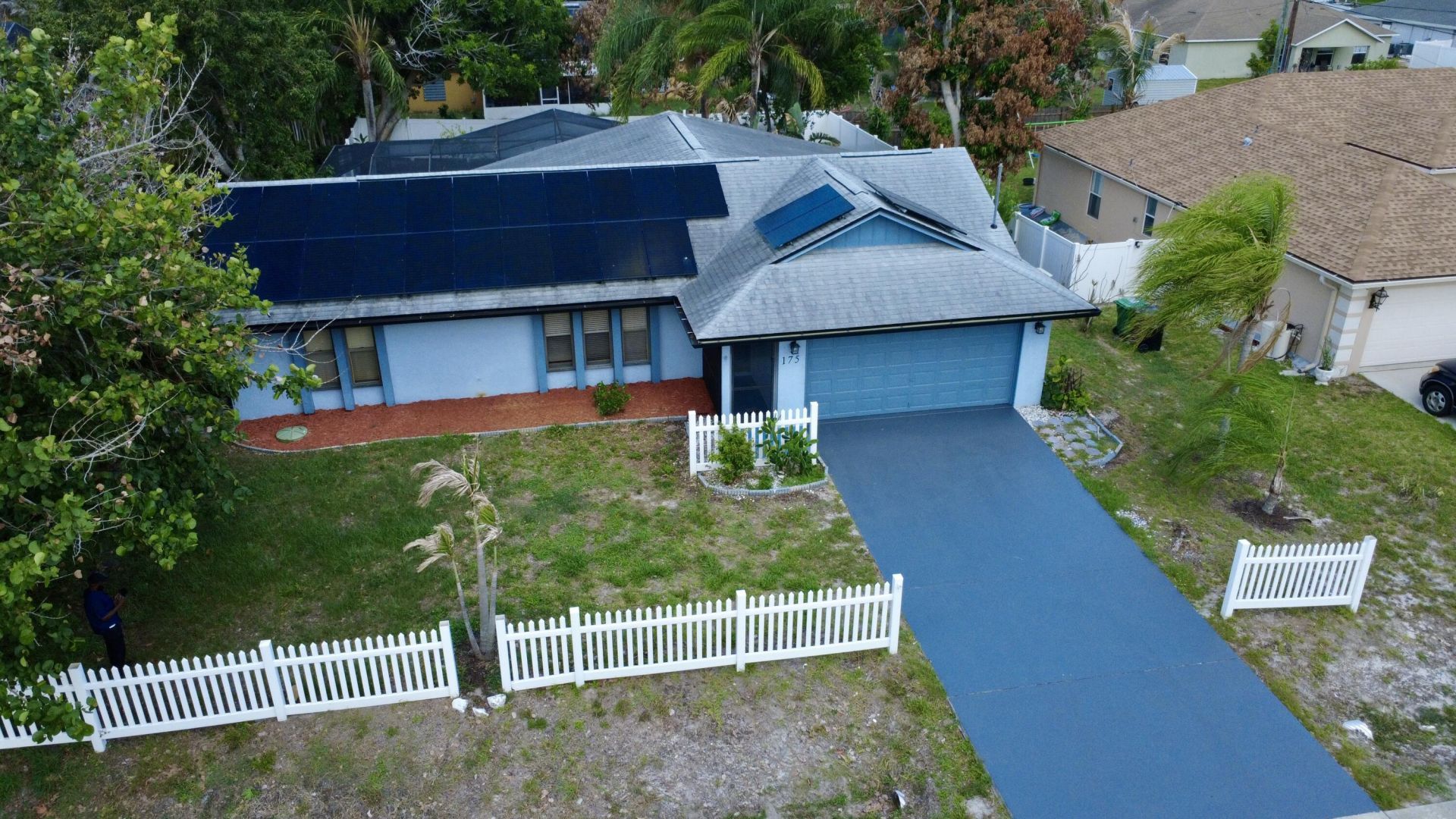 175 SW Oakridge Drive, Port Saint Lucie, FL 34984 Photo