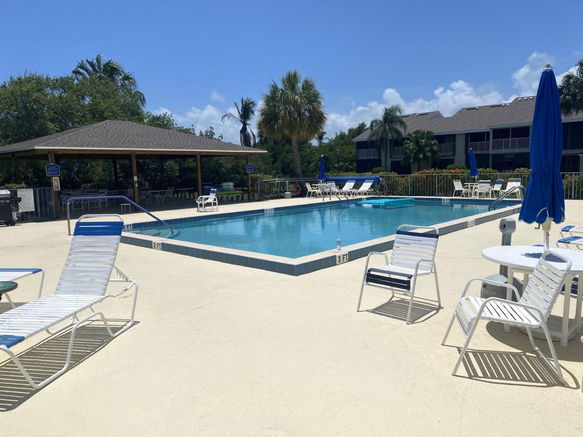 3206 S Lakeview Circle, Unit 1105, Fort Pierce, FL 34949 Photo