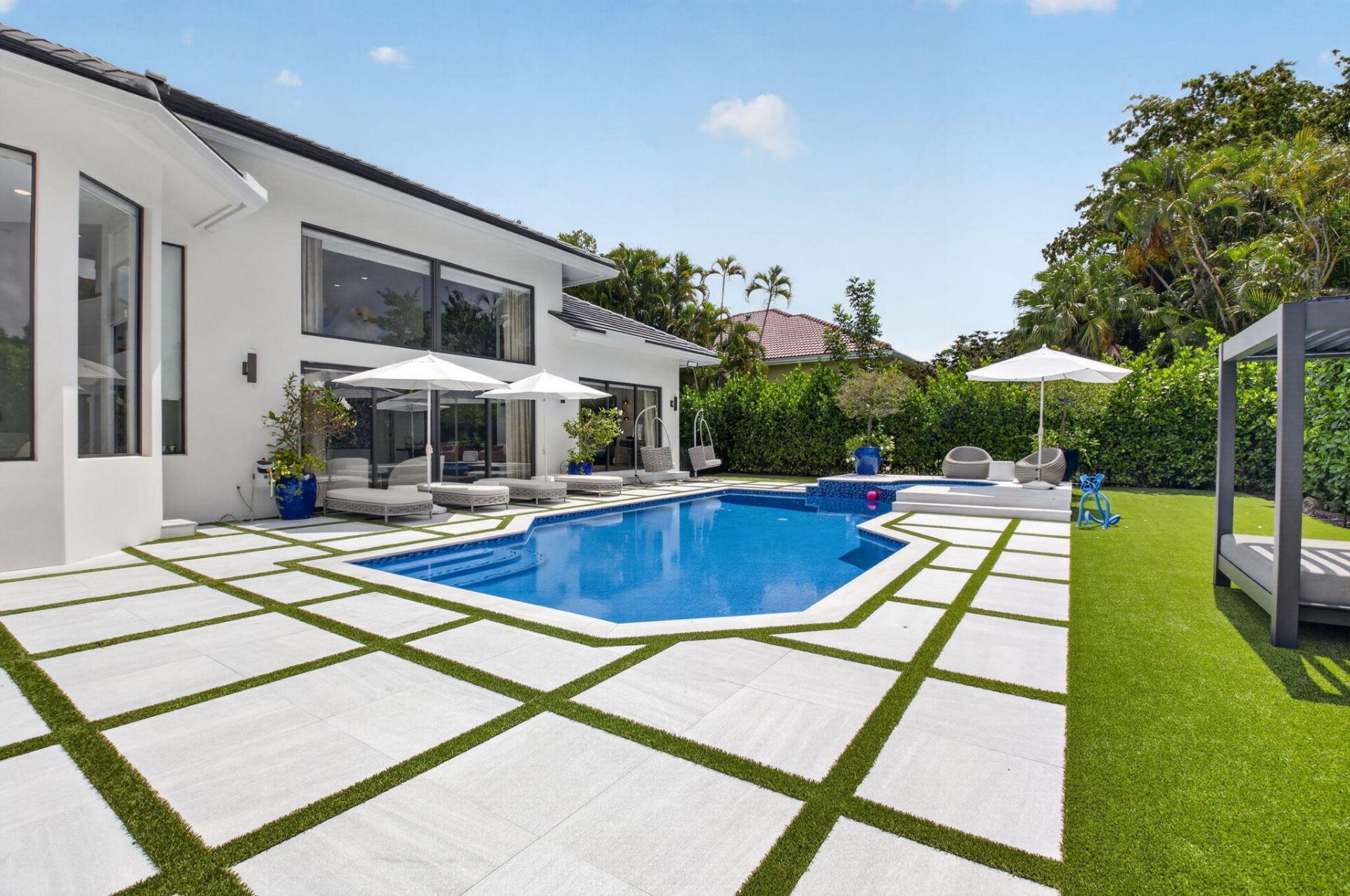 3954 NW 52nd Street, Boca Raton, FL 33496 Photo
