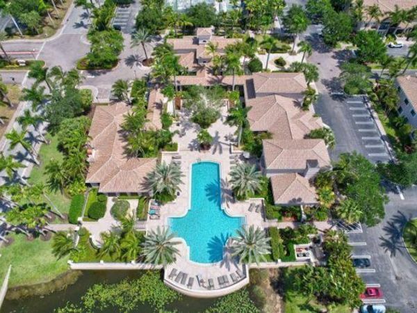2802 Sarento Place, Unit 202, Palm Beach Gardens, FL 33410