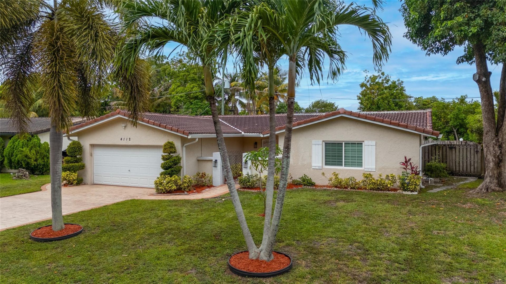 4112 NW 78th Lane, Coral Springs, FL 33065 Photo