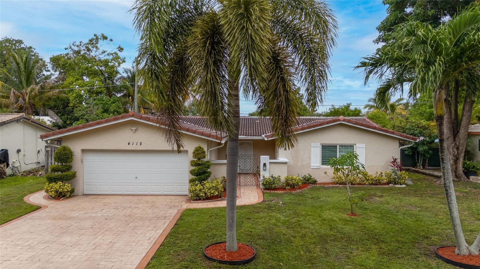 4112 NW 78th Lane, Coral Springs, FL 33065 Photo