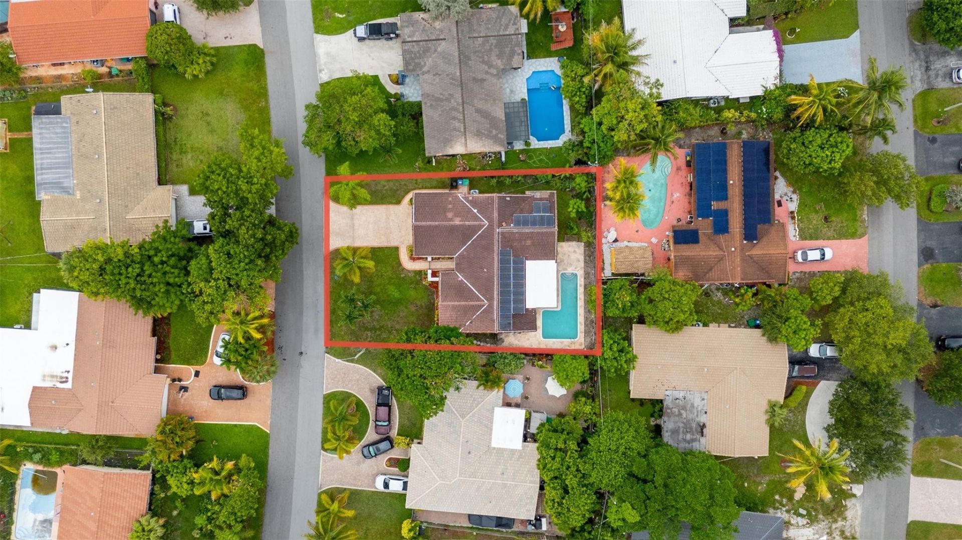 4112 NW 78th Lane, Coral Springs, FL 33065 Photo