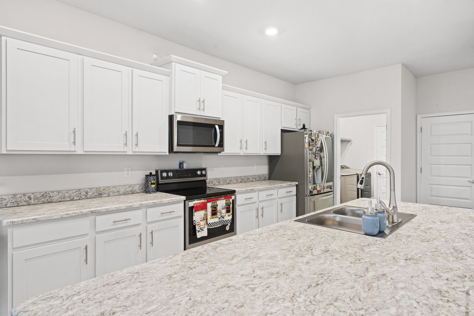 692 NE Turtleback Trail, Port Saint Lucie, FL 34983 Photo