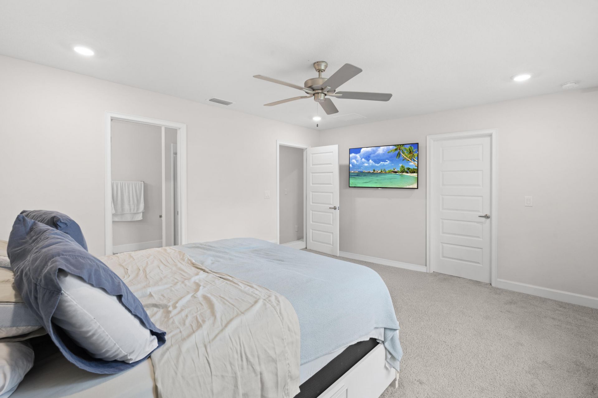 692 NE Turtleback Trail, Port Saint Lucie, FL 34983 Photo