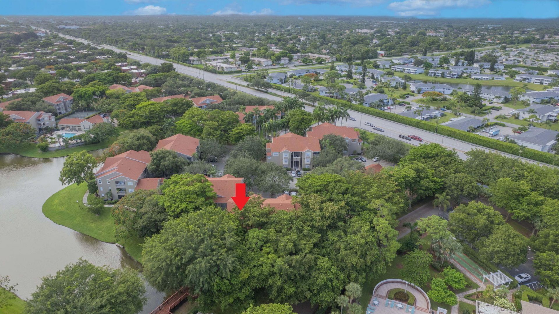 1725 Palm Cove Boulevard, Unit 2-306, Delray Beach, FL 33445 Photo