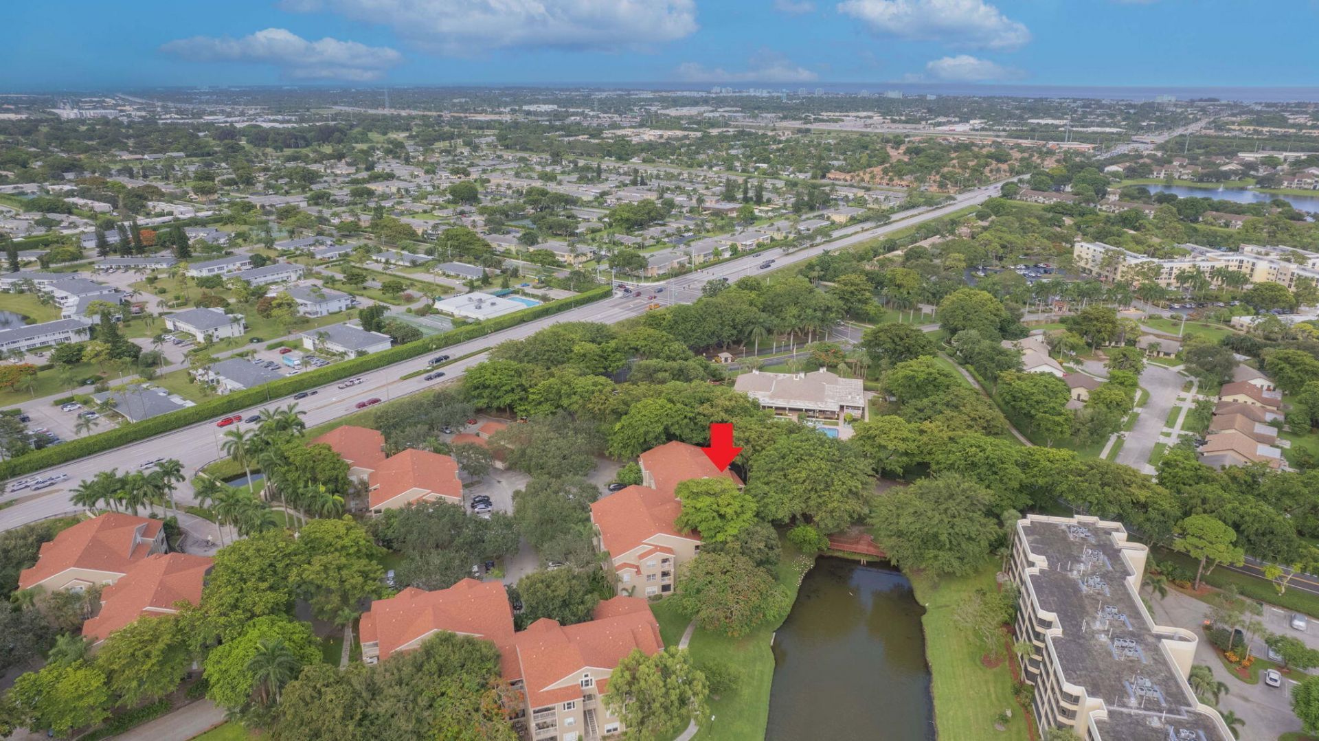 1725 Palm Cove Boulevard, Unit 2-306, Delray Beach, FL 33445 Photo