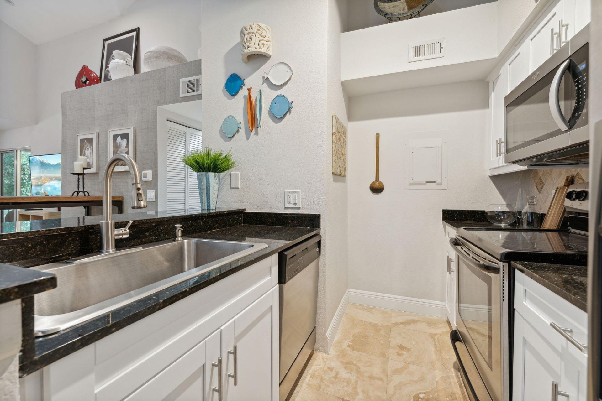1725 Palm Cove Boulevard, Unit 2-306, Delray Beach, FL 33445 Photo