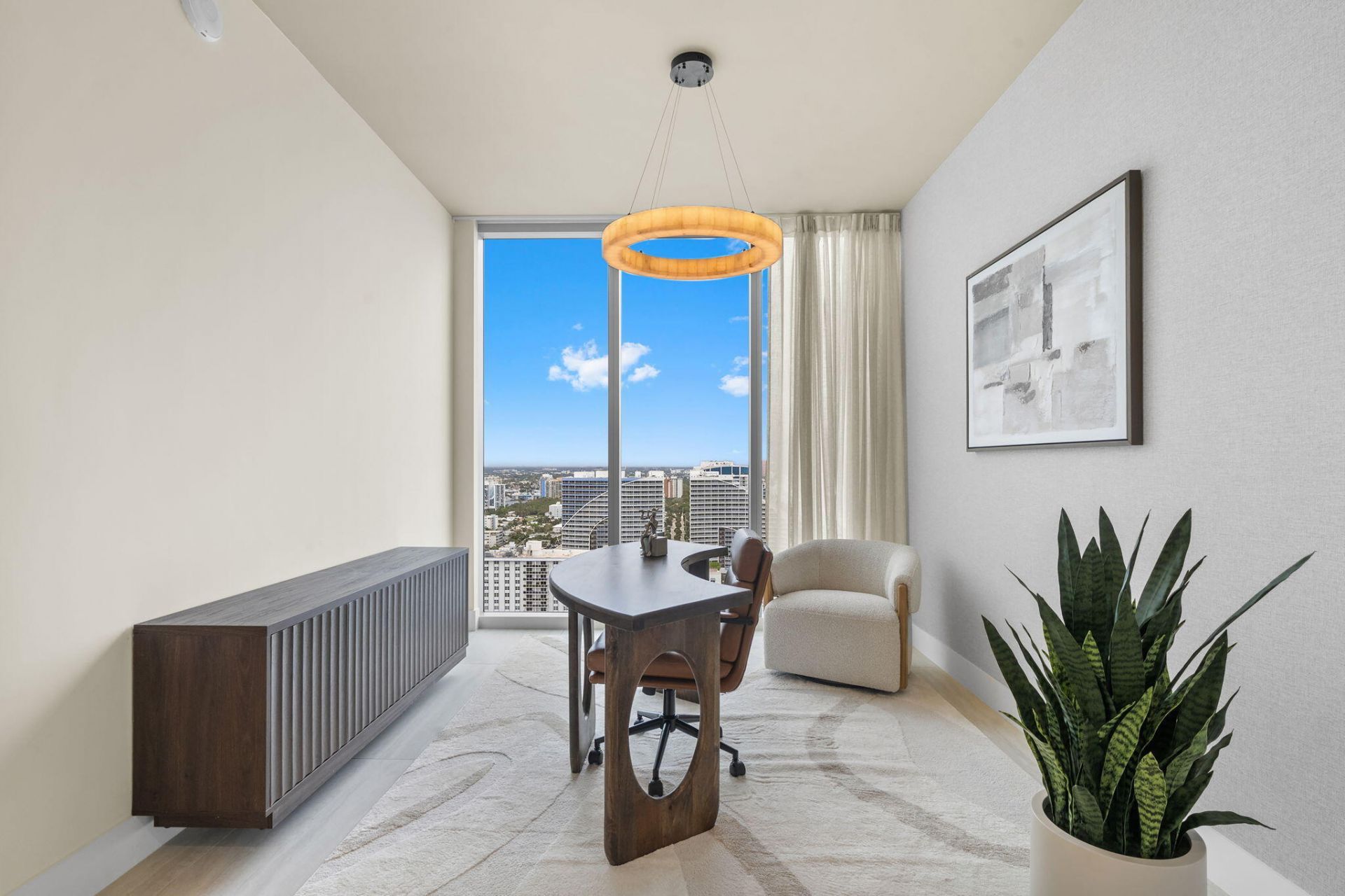 151 N Seabreeze Boulevard, Unit 2503-e, Fort Lauderdale, FL 33304 Photo