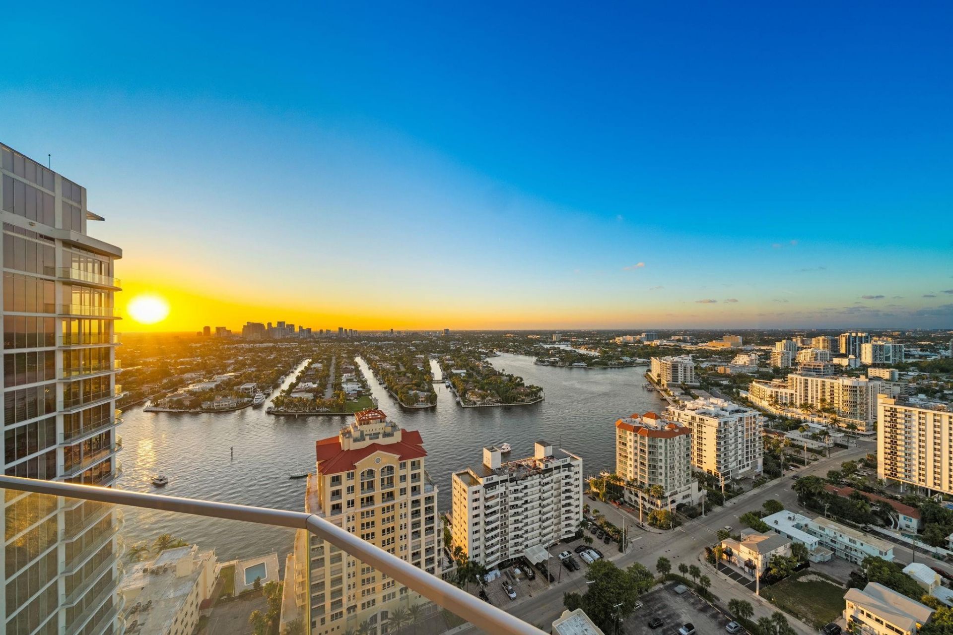 151 N Seabreeze Boulevard, Unit 2503-e, Fort Lauderdale, FL 33304 Photo