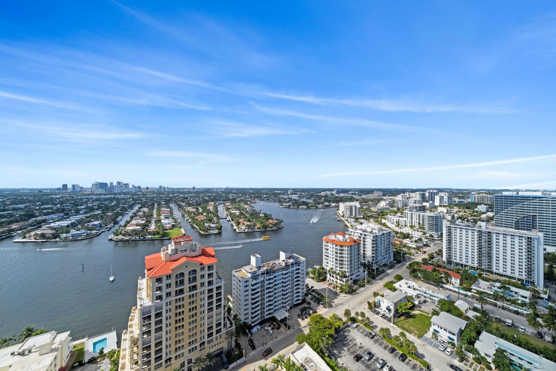 151 N Seabreeze Boulevard, Unit 2503-e, Fort Lauderdale, FL 33304 Photo