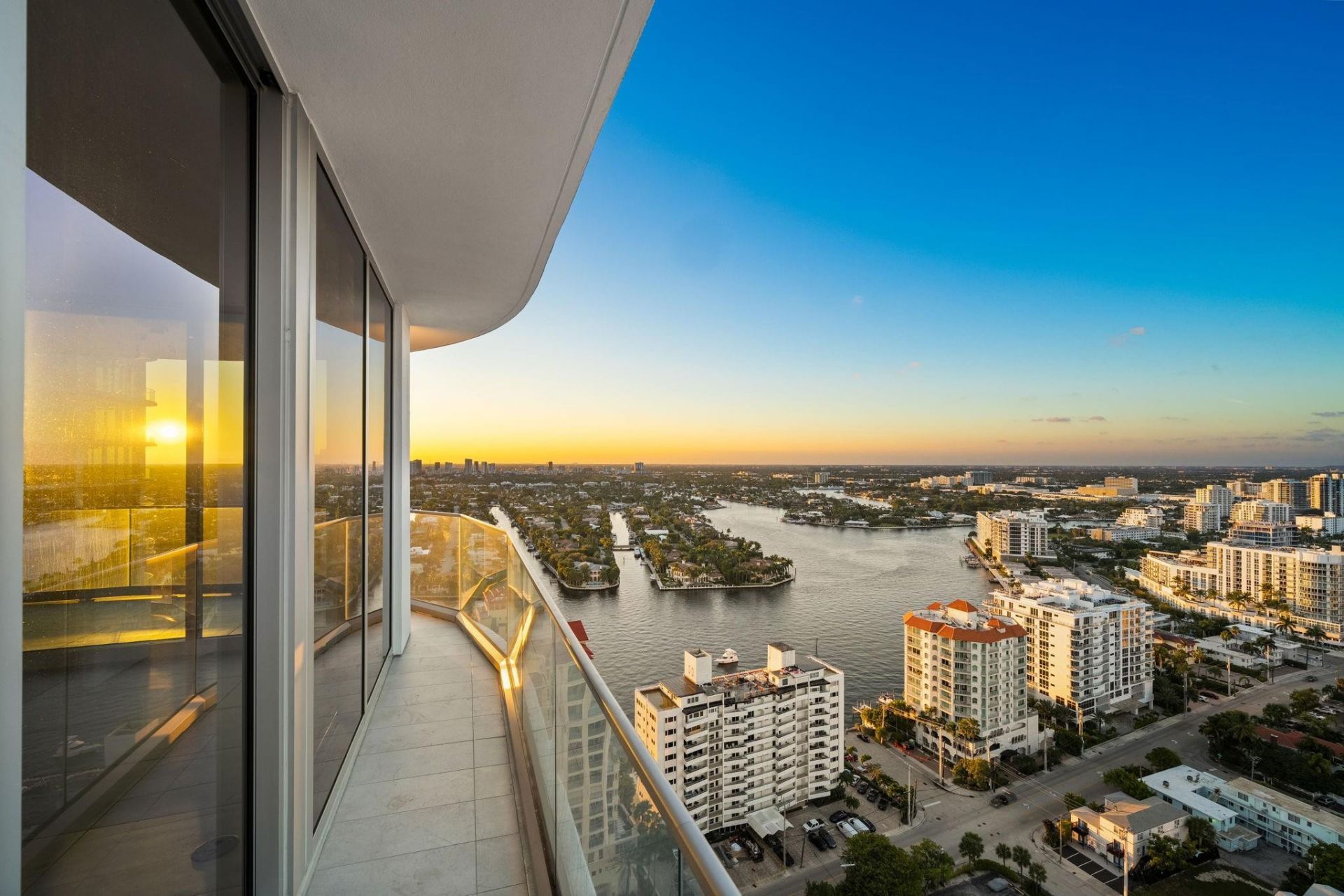 151 N Seabreeze Boulevard, Unit 2503-e, Fort Lauderdale, FL 33304 Photo