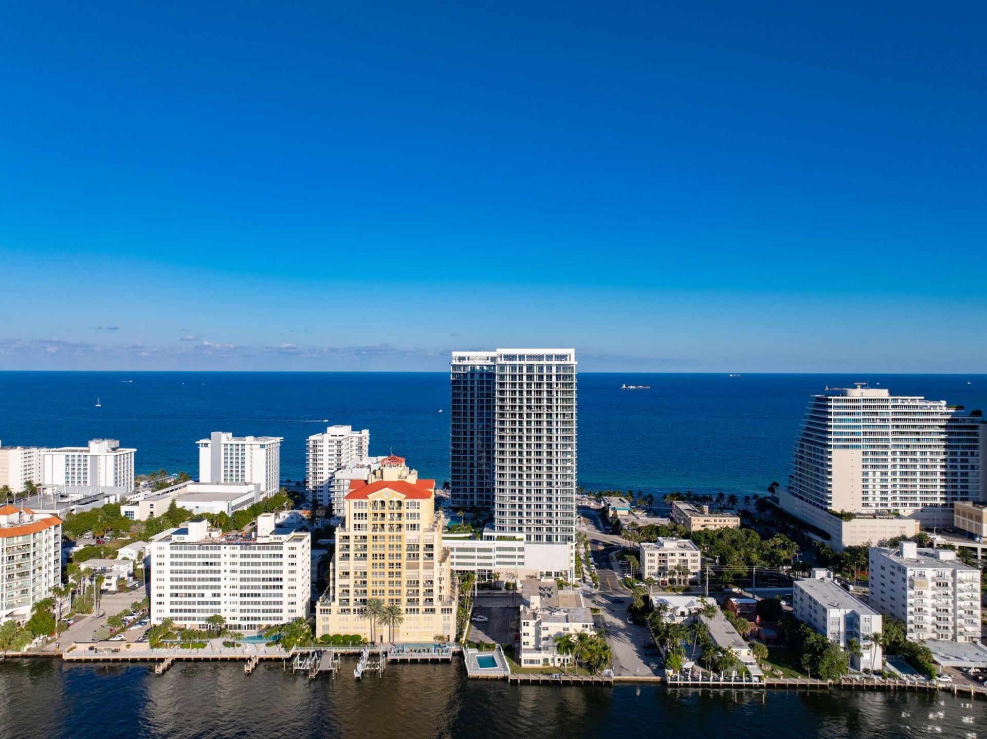 151 N Seabreeze Boulevard, Unit 2503-e, Fort Lauderdale, FL 33304 Photo