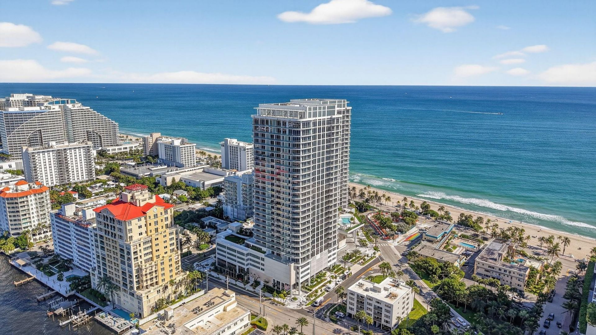 151 N Seabreeze Boulevard, Unit 2503-e, Fort Lauderdale, FL 33304 Photo