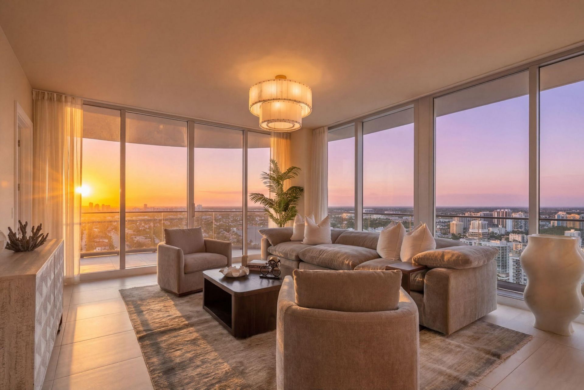 151 N Seabreeze Boulevard, Unit 2503-e, Fort Lauderdale, FL 33304 Photo