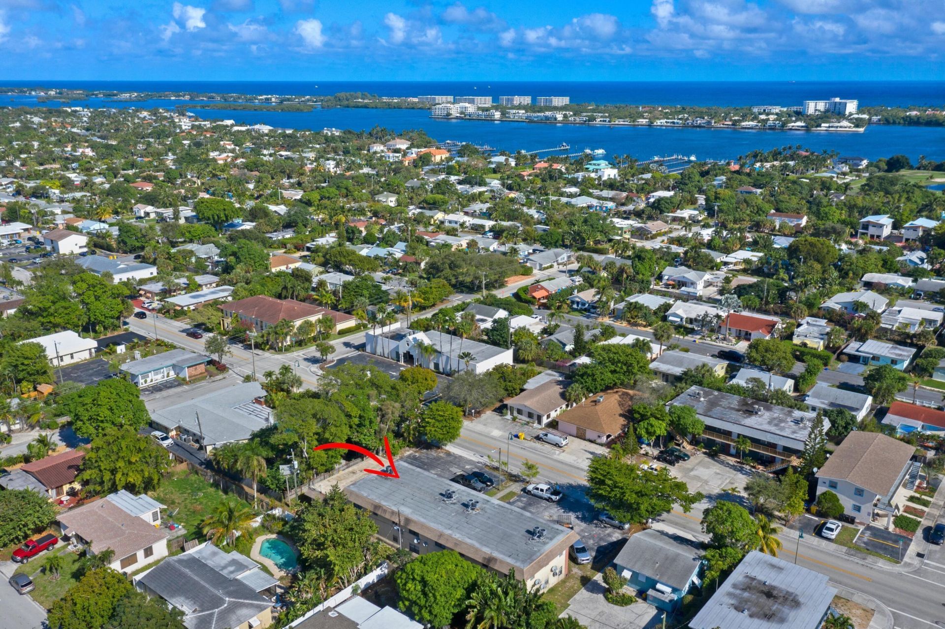 1515 N Federal Highway, Unit #1, Lake Worth Beach, FL 33460 Photo