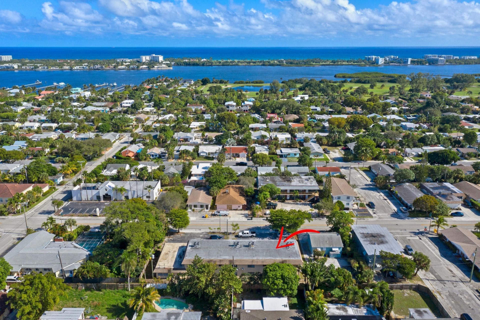 1515 N Federal Highway, Unit #1, Lake Worth Beach, FL 33460 Photo