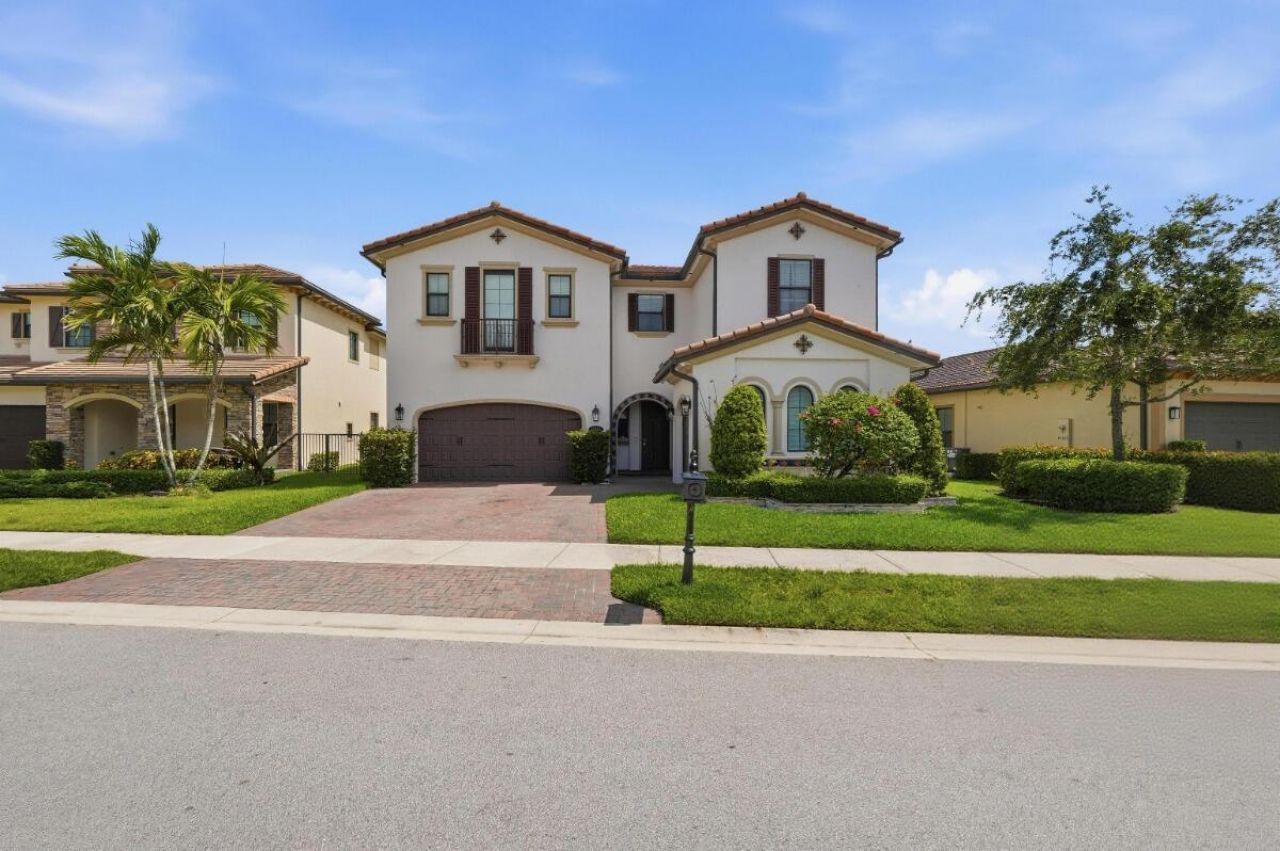 11415 E Watercrest Cir Circle E, Parkland, FL 33076 Photo