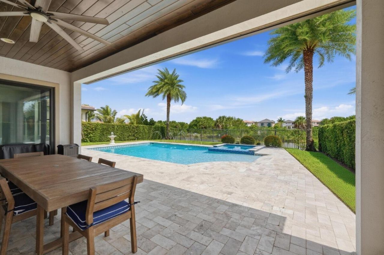 11415 E Watercrest Cir Circle E, Parkland, FL 33076 Photo