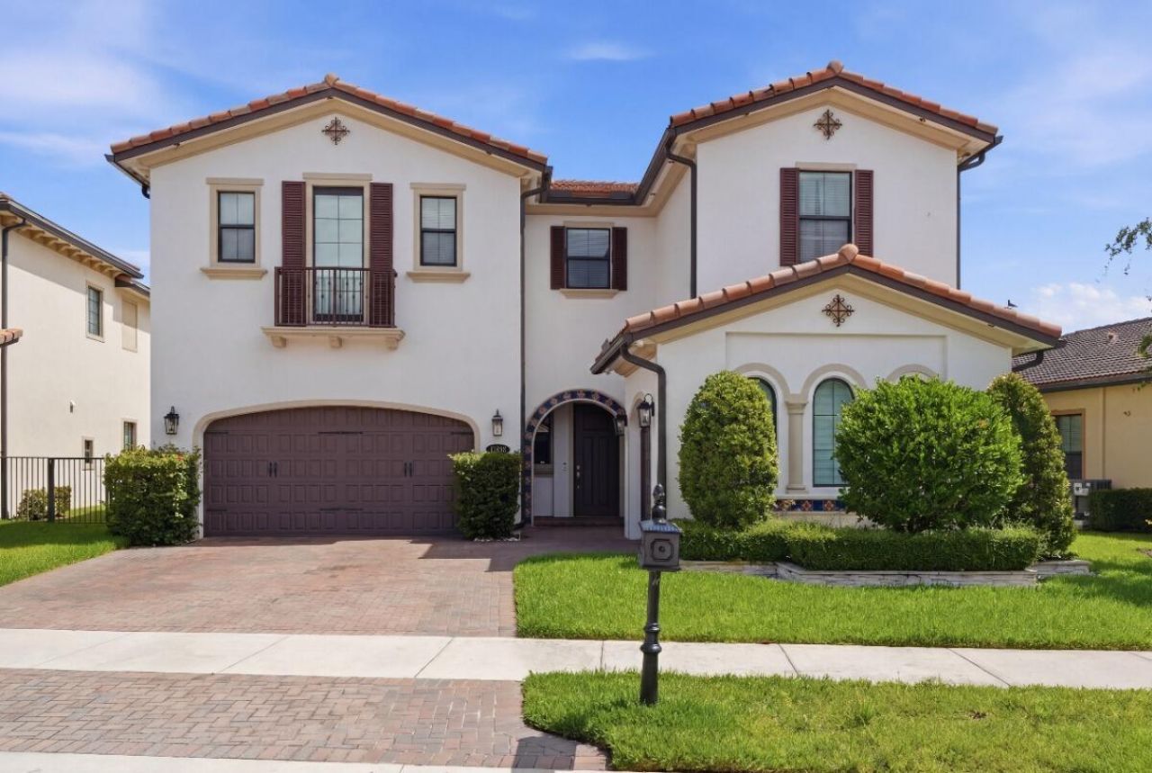 11415 E Watercrest Cir Circle E, Parkland, FL 33076 Photo