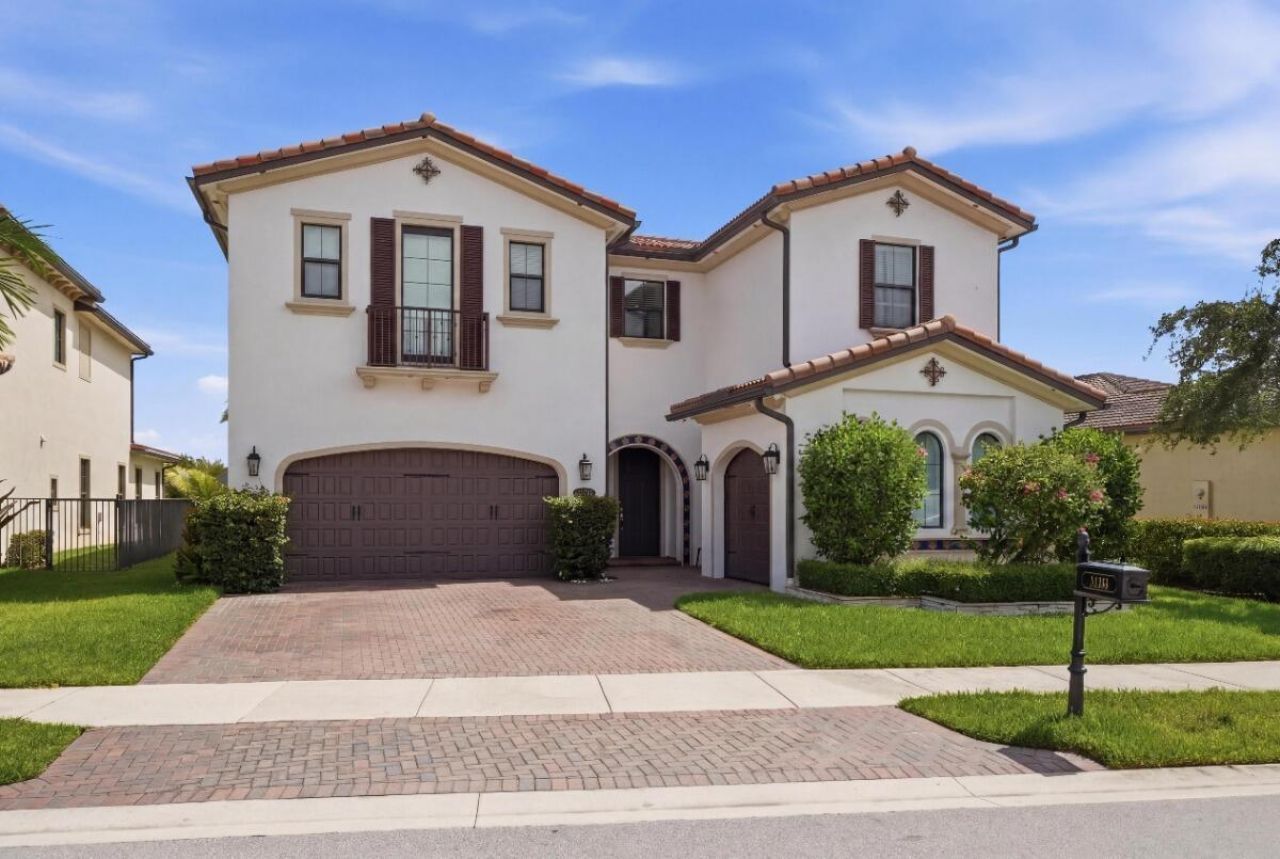 11415 E Watercrest Cir Circle E, Parkland, FL 33076 Photo