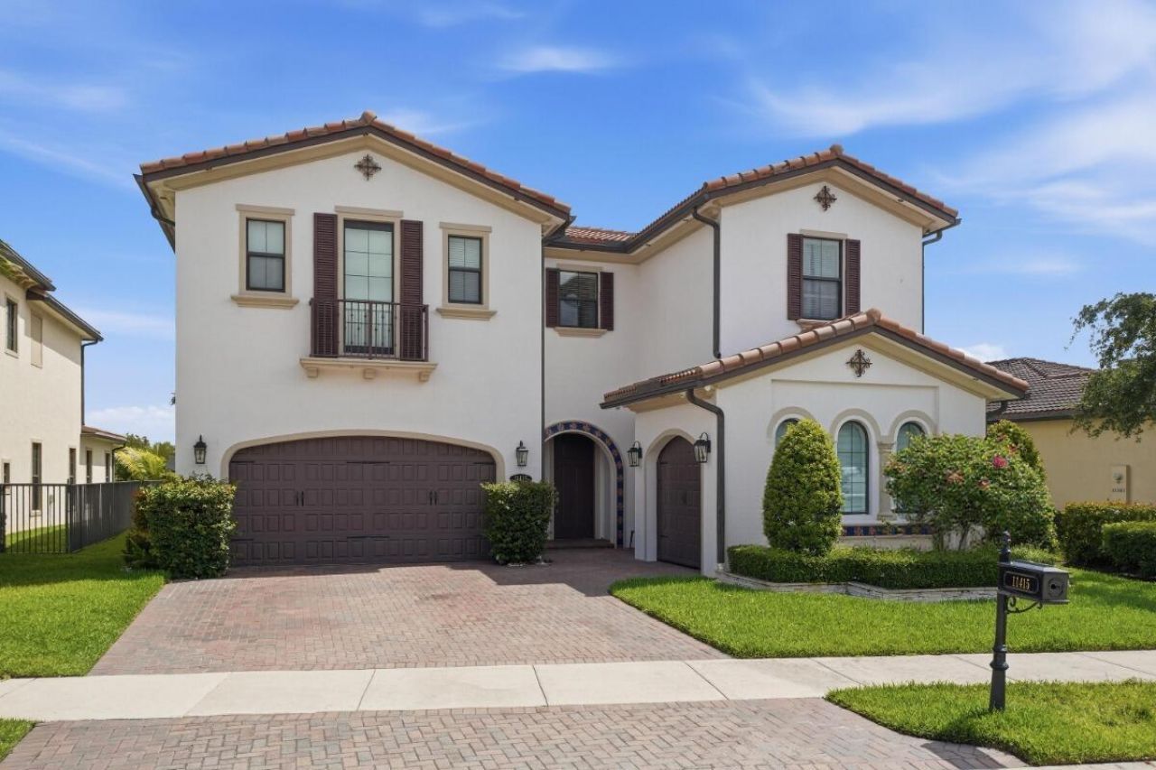 11415 E Watercrest Cir Circle E, Parkland, FL 33076 Photo