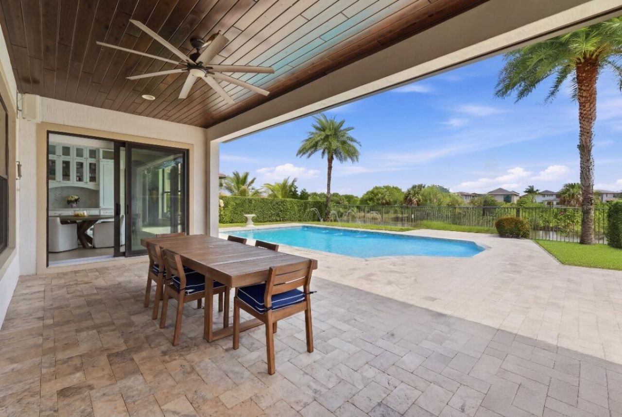 11415 E Watercrest Cir Circle E, Parkland, FL 33076 Photo