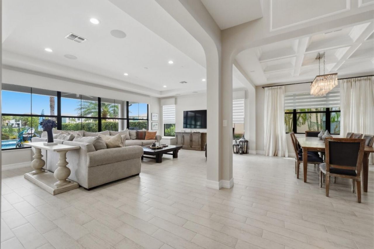 11415 E Watercrest Cir Circle E, Parkland, FL 33076 Photo