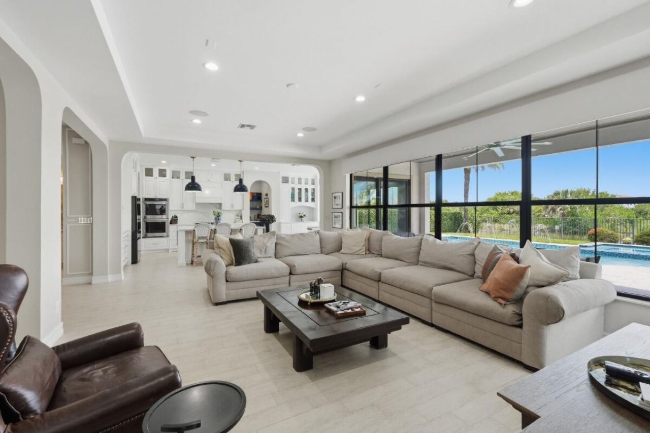 11415 E Watercrest Cir Circle E, Parkland, FL 33076 Photo
