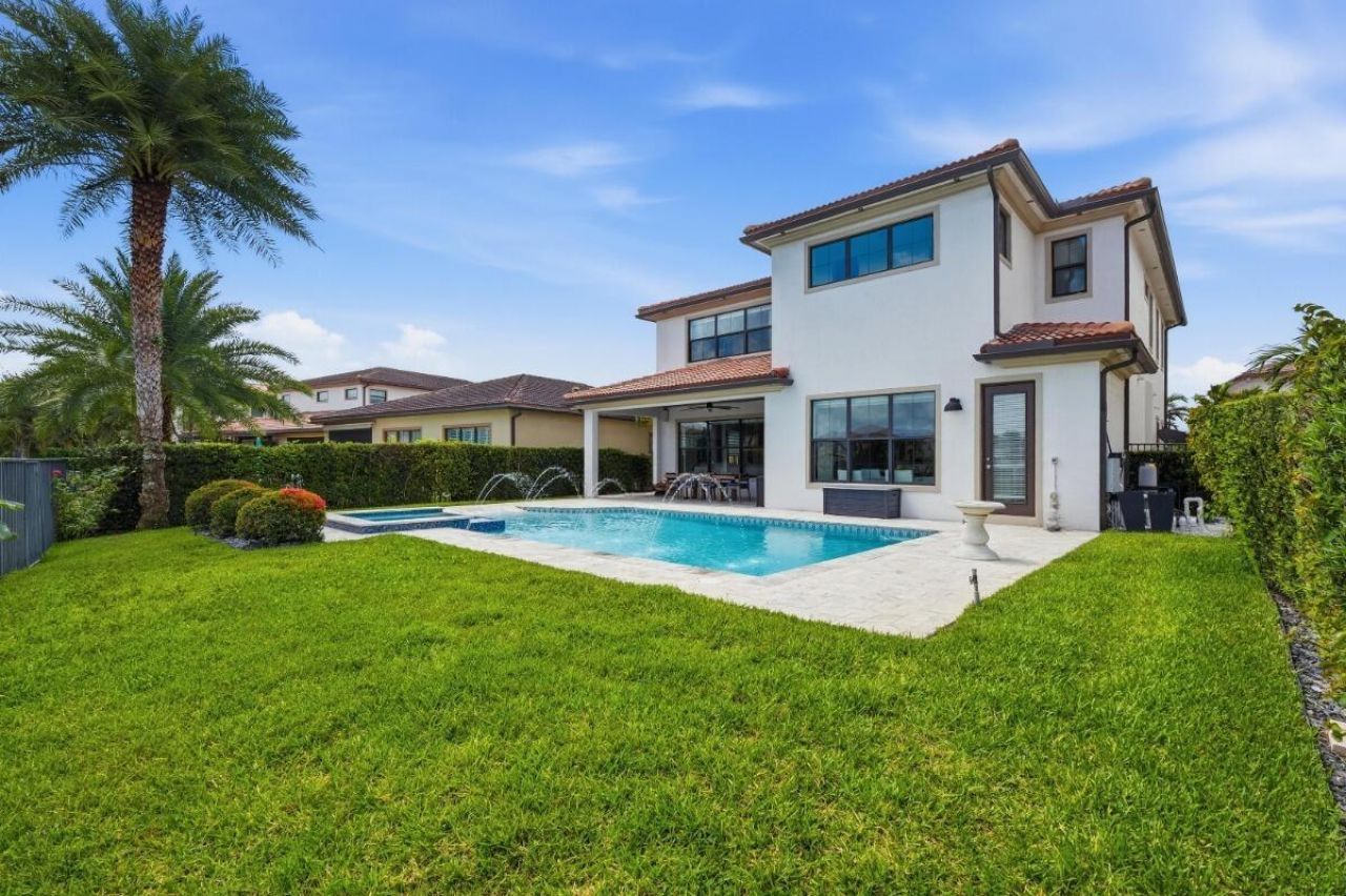 11415 E Watercrest Cir Circle E, Parkland, FL 33076 Photo