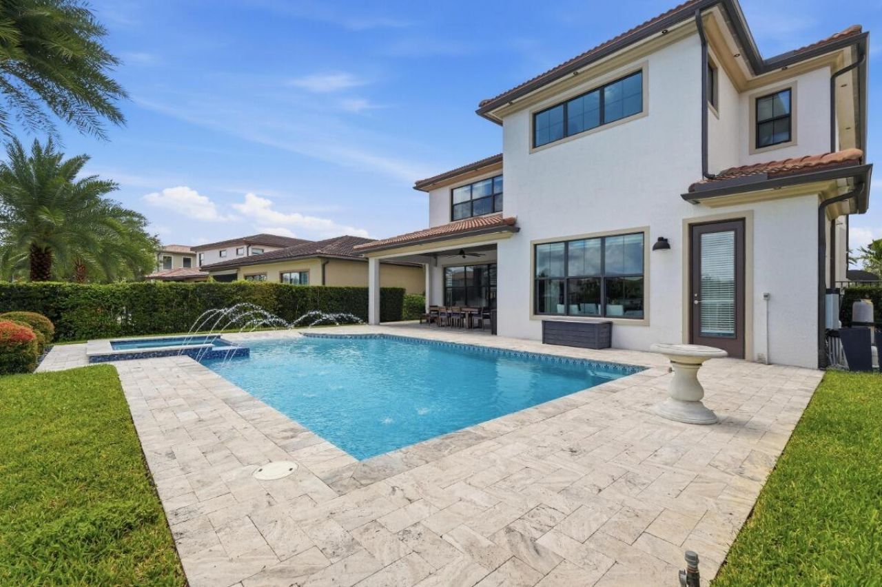 11415 E Watercrest Cir Circle E, Parkland, FL 33076 Photo