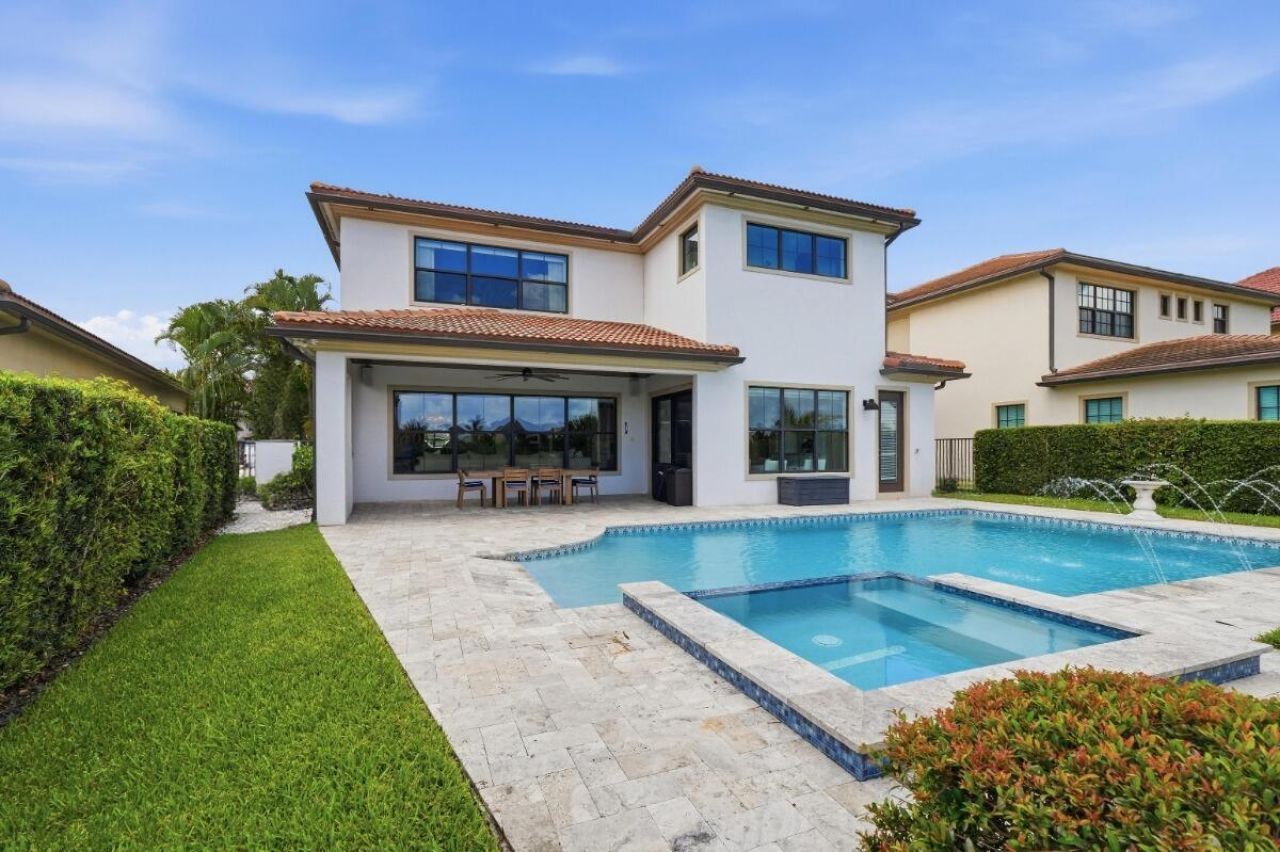 11415 E Watercrest Cir Circle E, Parkland, FL 33076 Photo