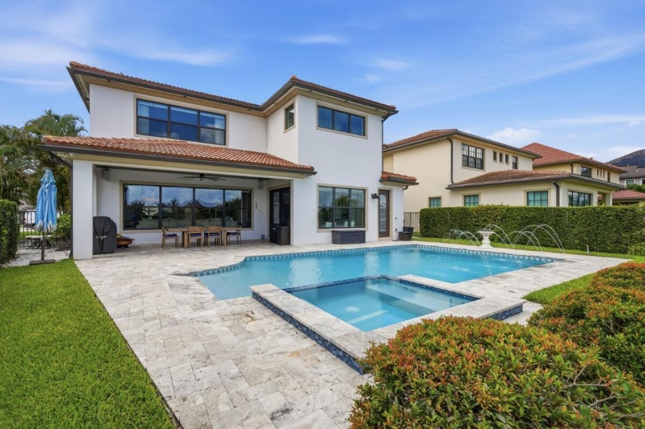 11415 E Watercrest Cir Circle E, Parkland, FL 33076 Photo