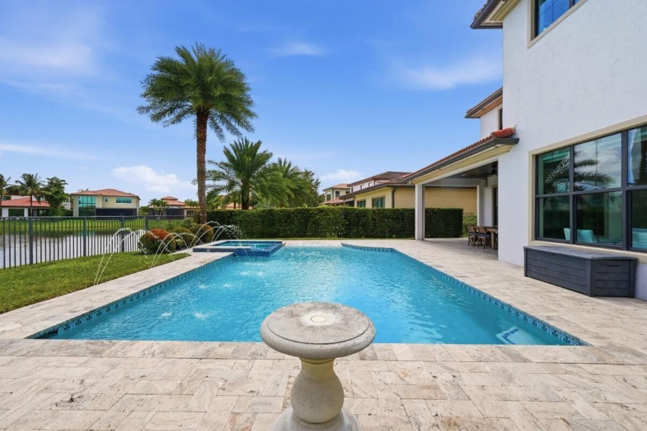 11415 E Watercrest Cir Circle E, Parkland, FL 33076 Photo