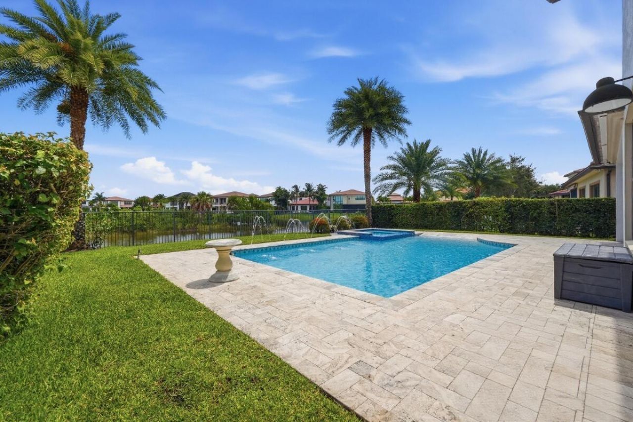 11415 E Watercrest Cir Circle E, Parkland, FL 33076 Photo