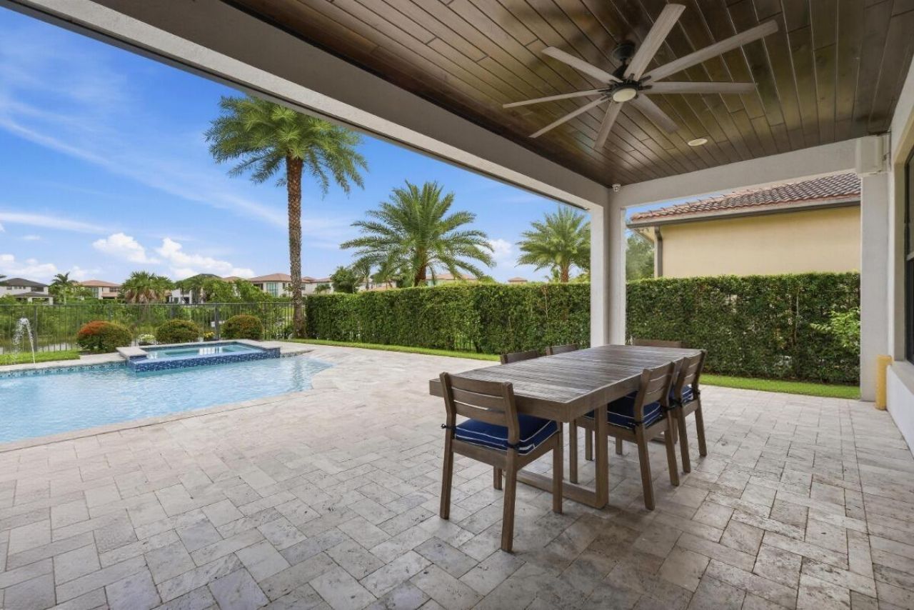 11415 E Watercrest Cir Circle E, Parkland, FL 33076 Photo