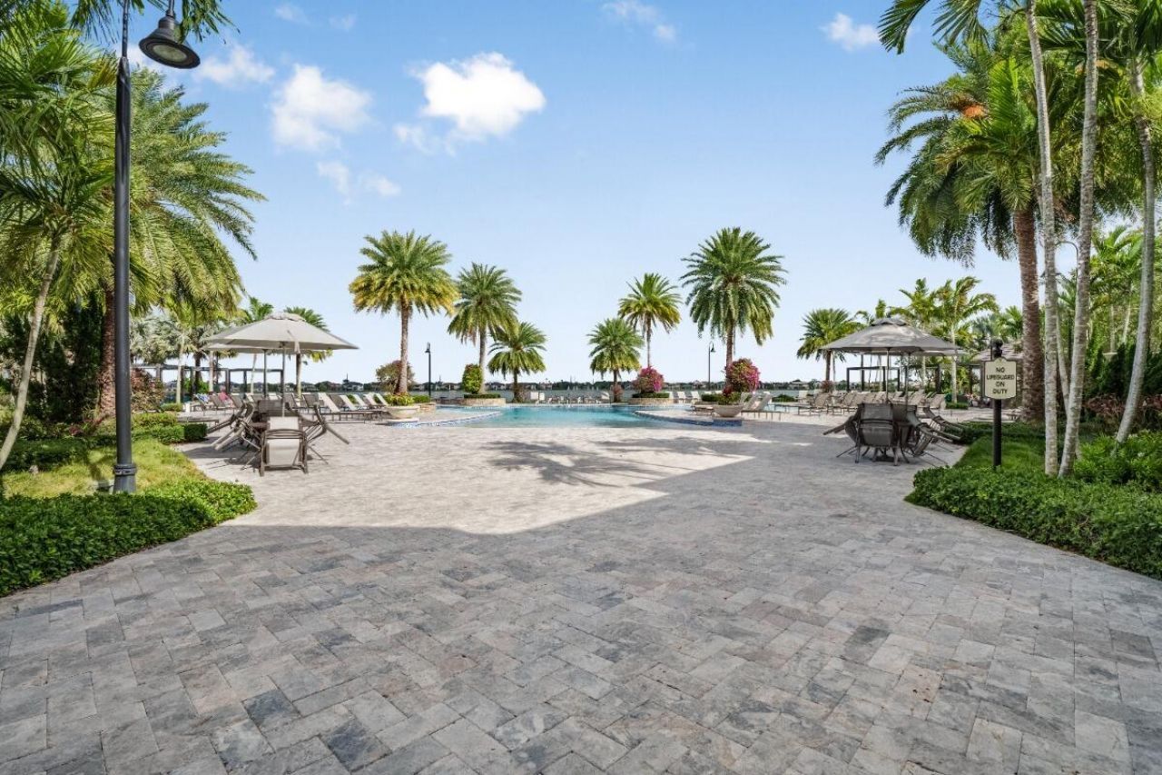 11415 E Watercrest Cir Circle E, Parkland, FL 33076 Photo