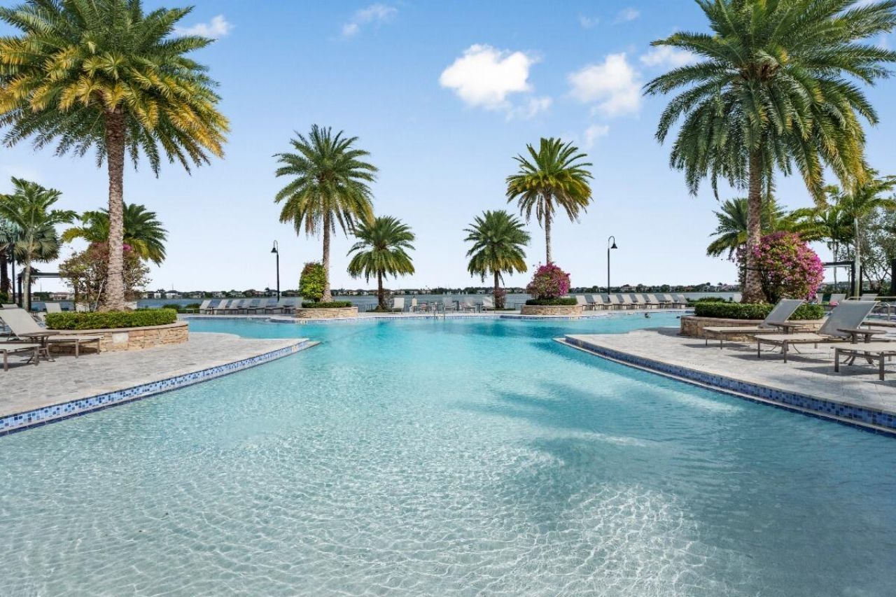 11415 E Watercrest Cir Circle E, Parkland, FL 33076 Photo