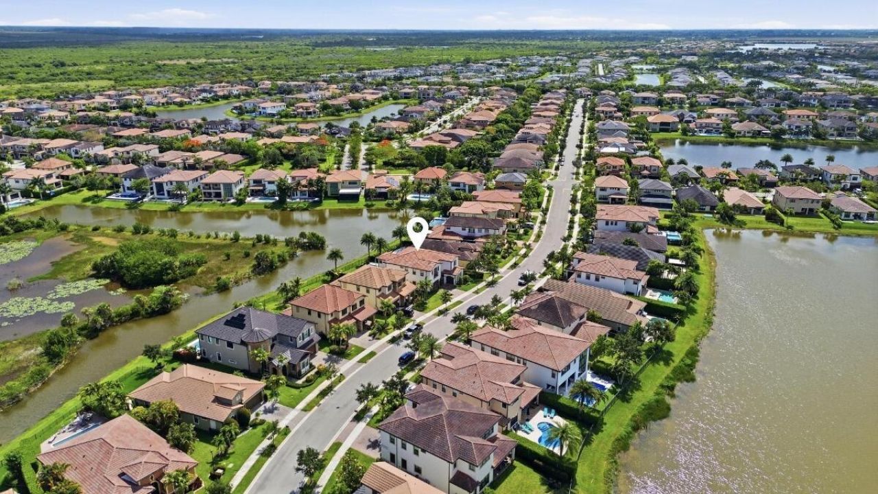 11415 E Watercrest Cir Circle E, Parkland, FL 33076 Photo
