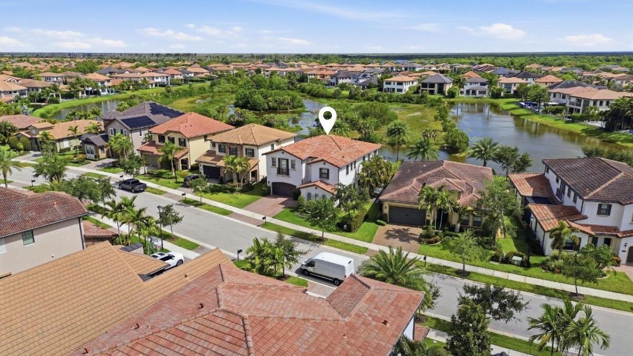 11415 E Watercrest Cir Circle E, Parkland, FL 33076 Photo