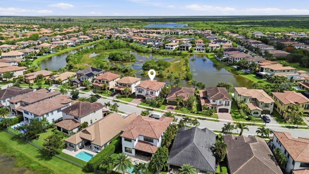 11415 E Watercrest Cir Circle E, Parkland, FL 33076 Photo